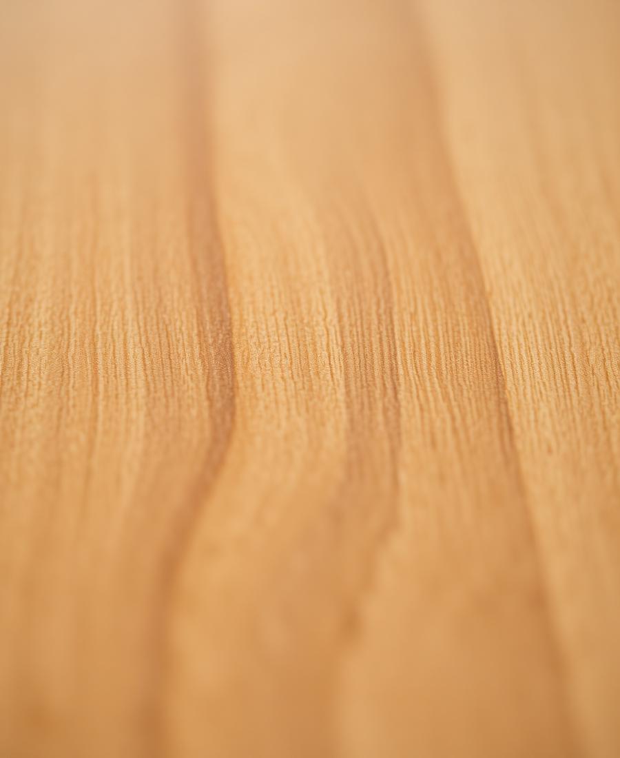 Oak — European white oak, oiled
